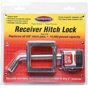 Roadmaster 315 Hitch Receiver