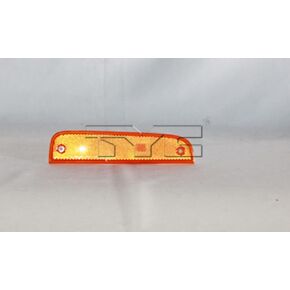 TYC 18-5210-01 Jeep Cherokee Driver Side Replacement Side Marker Lamp
