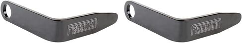 Freeman PL38TH134 1-3/4" Aluminum Pneumatic Tool Rafter Hook for 3/8" Industrial Fittings in Saudi Arabia