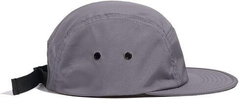 CLAPE 5 لوحة قبعات البيسبول القبعات الرياضية في الهواء الطلق Snapback الشارع قبعة أبي عادية النايلون UPF 50 + الشمس حماية مخيم قبعة قبعة الشمس in Kuwait