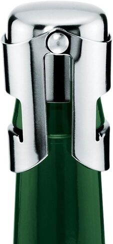 Winco 811642017703 upc Champagne Bottle Stopper in Saudi Arabia