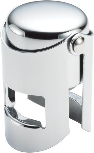 Winco 811642017703 upc Champagne Bottle Stopper in Saudi Arabia