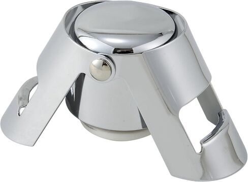Winco 811642017703 upc Champagne Bottle Stopper in Saudi Arabia