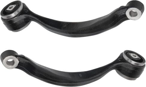 BRTEC الجبهة اليسرى واليمنى الجانب السفلي الخلفي ذراع التحكم في التعليق لسيارات BMW 325Xi 328i 330X 335i X1 in Kuwait