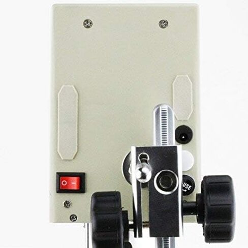 U.S.SOLID Rotary Viscometer Viscosity Meter LCD Display 1-100,000 mPa in Saudi Arabia