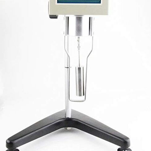 U.S.SOLID Rotary Viscometer Viscosity Meter LCD Display 1-100,000 mPa in Saudi Arabia