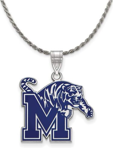 القوس الأسود الفضي U. من قلادة قلادة المينا الكبيرة من ممفيس in Kuwait