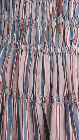 Free People Women's Going Steady Midi in Kuwait