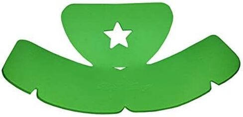 (3 Count MilitaryPro Half Cap Crown Insert for Military Army Style Hats in Saudi Arabia