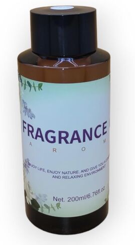 Essential Fragrance Aroma Oil for Scent Diffuser Machine - Relax with an Aromatherapy of Clean Scent (Boss, 6.8oz) in Saudi Arabia