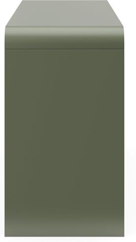 Storkcraft Santos 6 Drawer Dresser (Olive) - Dresser for Nursery, 6 Drawer Dresser, Kids Dresser, Nursery Dresser Drawer Organizer, Chest of Drawers in Saudi Arabia