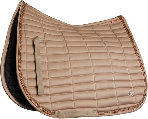 HORZE B Vertigo Quinn All Purpose Saddle Pad in Saudi Arabia