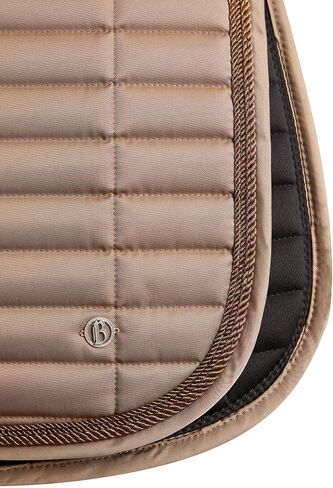 HORZE B Vertigo Quinn All Purpose Saddle Pad in Saudi Arabia