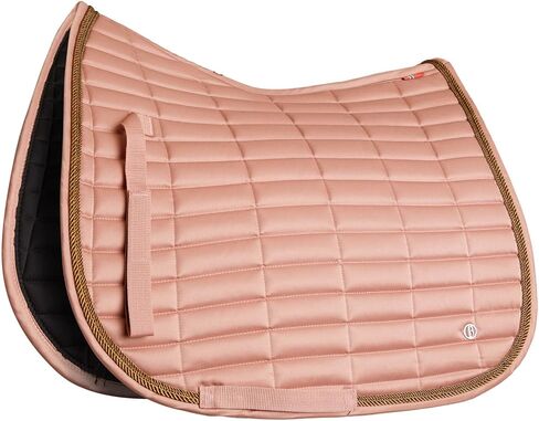 HORZE B Vertigo Quinn All Purpose Saddle Pad in Saudi Arabia