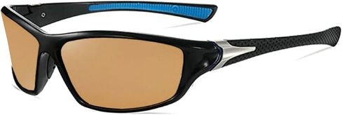Wrap Around Full Lens polarized Reading Sunglasses for Men Women Cycling Driving Sports Readers in Saudi Arabia