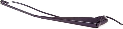 Omix-Ada | 19710.13 | Windshield Wiper Arm, Front | OE Reference: 55155649 | Fits 1997-2001 Jeep Cherokee XJ in Saudi Arabia