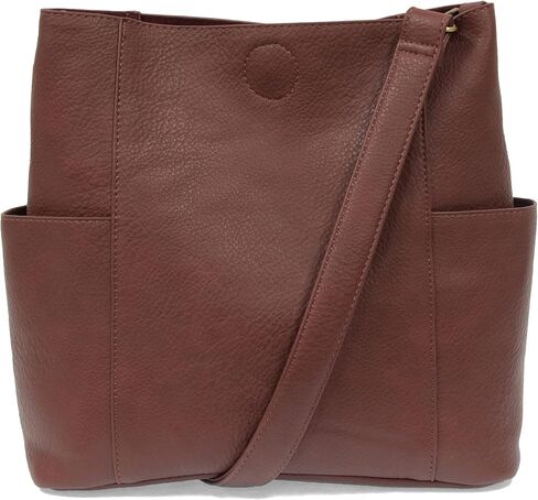حقيبة دلو جوي سوزان بجيب جانبي: Kayleigh Crossbody in Kuwait