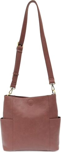 حقيبة دلو جوي سوزان بجيب جانبي: Kayleigh Crossbody in Kuwait