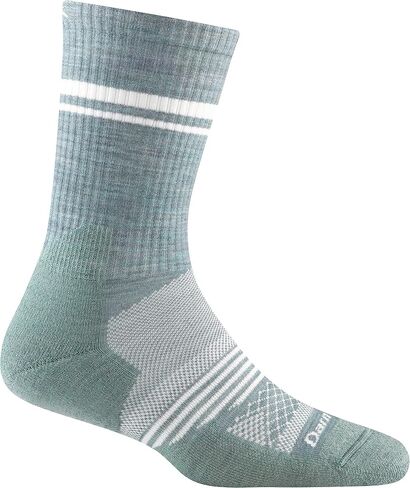 Darn Tough Women's Element Crew Light Cushion Sock in Saudi Arabia