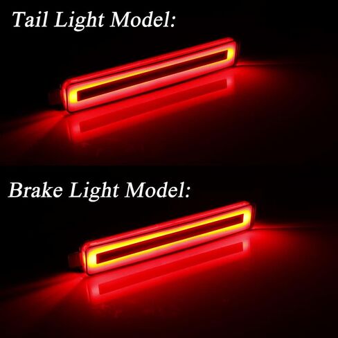 GTINTHEBOX for 2008-2013 Cadillac CTS or CTS-V,2008-2012 Buick Enclave, 2005-2009 Equinox, 2007-2009 Trailblazer SS LED Rear Fog Bumper Reflector Brake Tail Lights in Kuwait