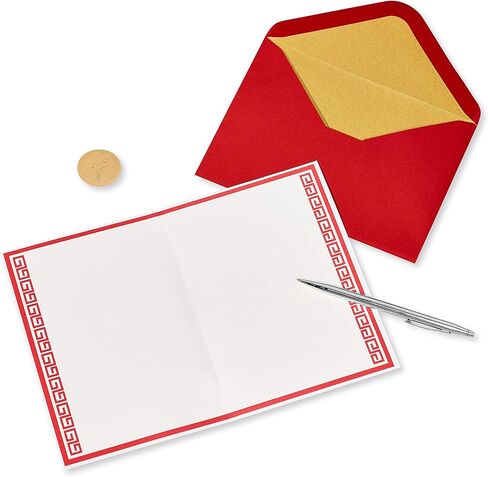 Papyrus Blank Card (Mosaic Turtle) in Saudi Arabia
