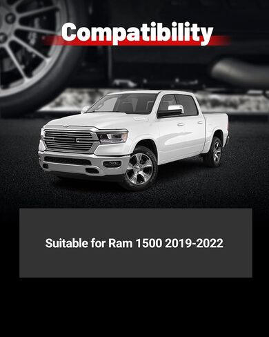 فواصل عجلات EVIL ENERGY 6X5.5 1.5 بوصة Ram 1500 2019-2022 فاصل إطارات مركزي 1500-6 العروة 6x139.7 إلى 6x139.7 ملم Hubcentric 77.8 ملم مزورة 14x1.5 ترصيع in Saudi Arabia