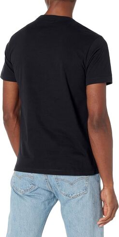 True Religion Men's Ss Strike Hs Tee in Saudi Arabia