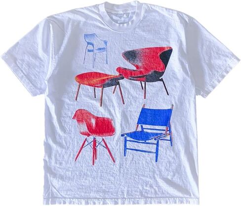 Fruit Tops Y2K Baby Tees E-Girls Streetwear Shirts Graphic T-Shirts Y2k Vintage Tees Cute Graphic Print Crop Tops in Saudi Arabia