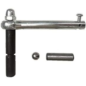 Clutch Repair kit (Bucking bar,camshaft Shifting Rod, Clutch arm Column Shank etc) Gas Engine Cylinder 2 Stroke Gas Motor for Gas Motorized Bicycle 48cc/50cc/66cc/80cc