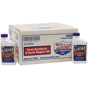 Stens 051-515 2-Cycle Oil