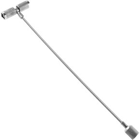 Valve Stem Fishing Tool 3 in 1 Valve Stem Installation Tool Puller Car Tire Plug Core Remover Repair Tool