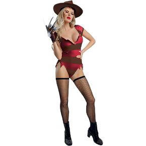 Starline Women's Miss Krueger Costume