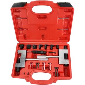 Engine Timing Chain Camshaft Tool for Mercedes Benz M271 M272 M273 M274 M276 Timing Chain Riveting Tools