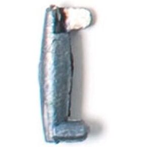 Pinch-ON SINKER-1/8 OZ