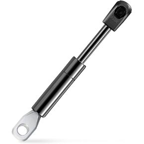 Qty (1) 708300383 708300383 CANAM Rear Center Luggage Lid Lift Support Gas Shock Strut Compatible with Can-Am Roadster Rt Rt-S Spyder 2010-2018 Replace# 708300383 CAN-AM