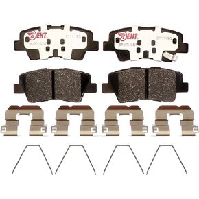 Raybestos BRAKE PAD SET