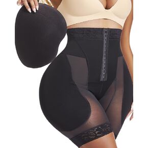 Butt and Hip Enhancer Shapewear for Women Butt and Hip Pads for Women Shapewear Hip and Butt Enhancer Shapewear Hips