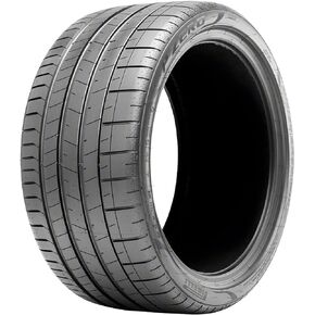 Pirelli P Zero (PZ4-Sport) Summer 325/30ZR23 (109Y) XL Passenger Tire