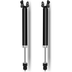 Shocks Absorbers,SCITOO Rear Gas Struts Shock Absorber Fit for 2007 2008 2009 2010 2011 2012 2013 2014 2015 Nissan Altima 349075 5637 Set of 2