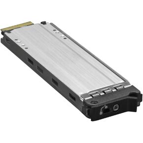 Kingwin KW-101TR Single M.2 NVMe SSD Tray KW-101M2-BR KM3-102M2-FR & KO3-102M2-FR
