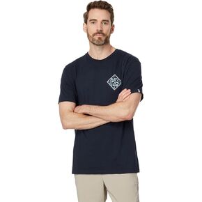 Salty Crew Men's Choppy Tippet Premium Short Sleeve Tee