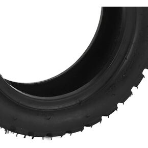 255x80 Electric Scooter Tire,255x80 Electric Scooter Tire Scooter Vacuum Tire Replacement Electric Bike Tubeless Tire Electric Scooter Tire Replacement Scooter Vacuum Tire