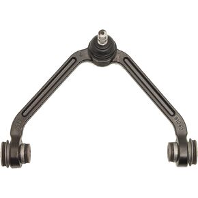 Dorman 520-221 Front Driver Side Upper Suspension Control Arm and Ball Joint Assembly Compatible with Select Ford / Mazda / Mercury Models