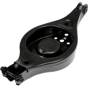 Dorman 526-232 Rear Passenger Side Lower Rearward Suspension Control Arm Compatible with Select Honda Models