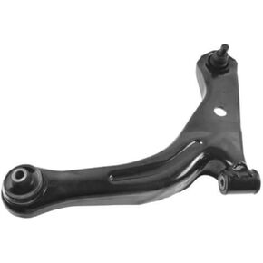 Motorcraft - Arm Asy Fr Left (P) (MCSOE33)