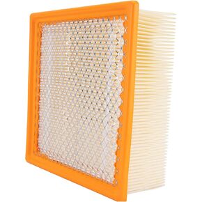 CA10261 Engine Air Filter Compatible with 2007-2022 Dodge Ram pickup 2500-5500,46930 Heavy Duty Air Filter Replace for 53034051AB 46930 in Saudi Arabia