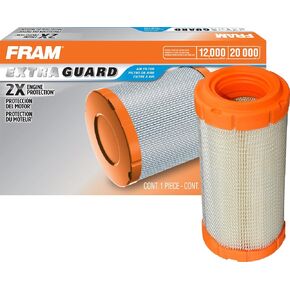 Fram CA9248 Extra Guard HD Radial Seal Outer Air Filter