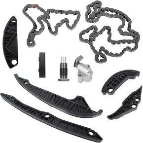 labwork Timing Chain Kit 06H109469AD 06H109469T Replacement for Audi A3 A4 A5 A6 TT quattro Allroad VW Beetle Tiguan CC 2008-2015