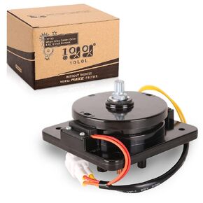 10L0L Golf Cart Forward & Reverse Switch Assembly for Yamaha G14 G16 36V Electric Models 1995-2002 JN4-82917-00-00 JN4-82917-01-00 5206