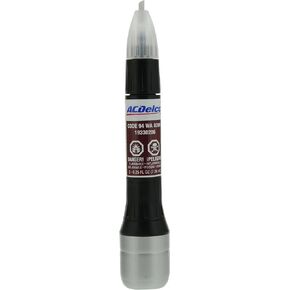 ACDelco GM Original Equipment 19367901 Anniversary Red (WA820K) Four-In-One Touch-Up Paint - .5 oz Pen